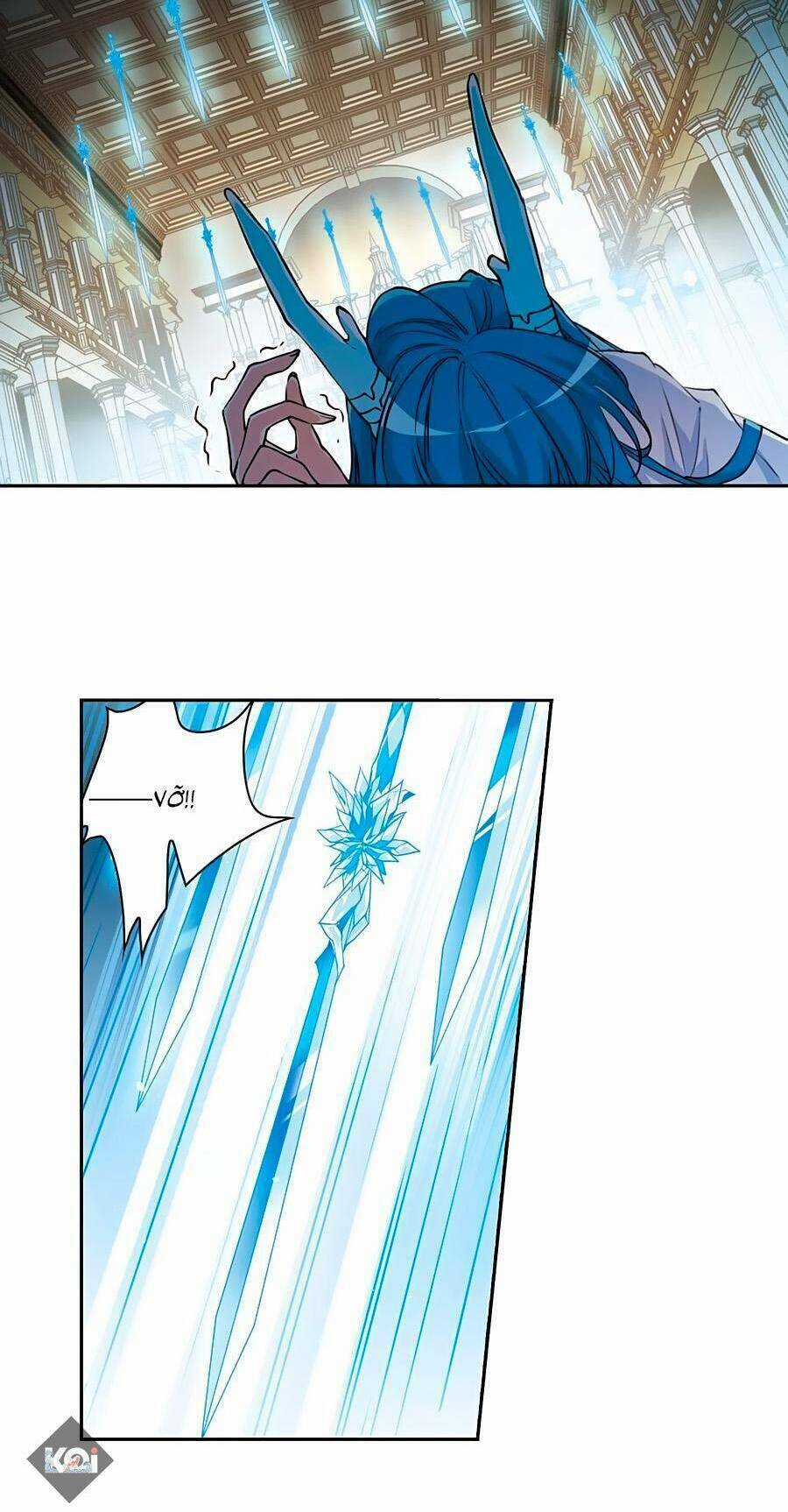 Tam Nhãn Hao Thiên Lục Chapter 312.2 trang 9