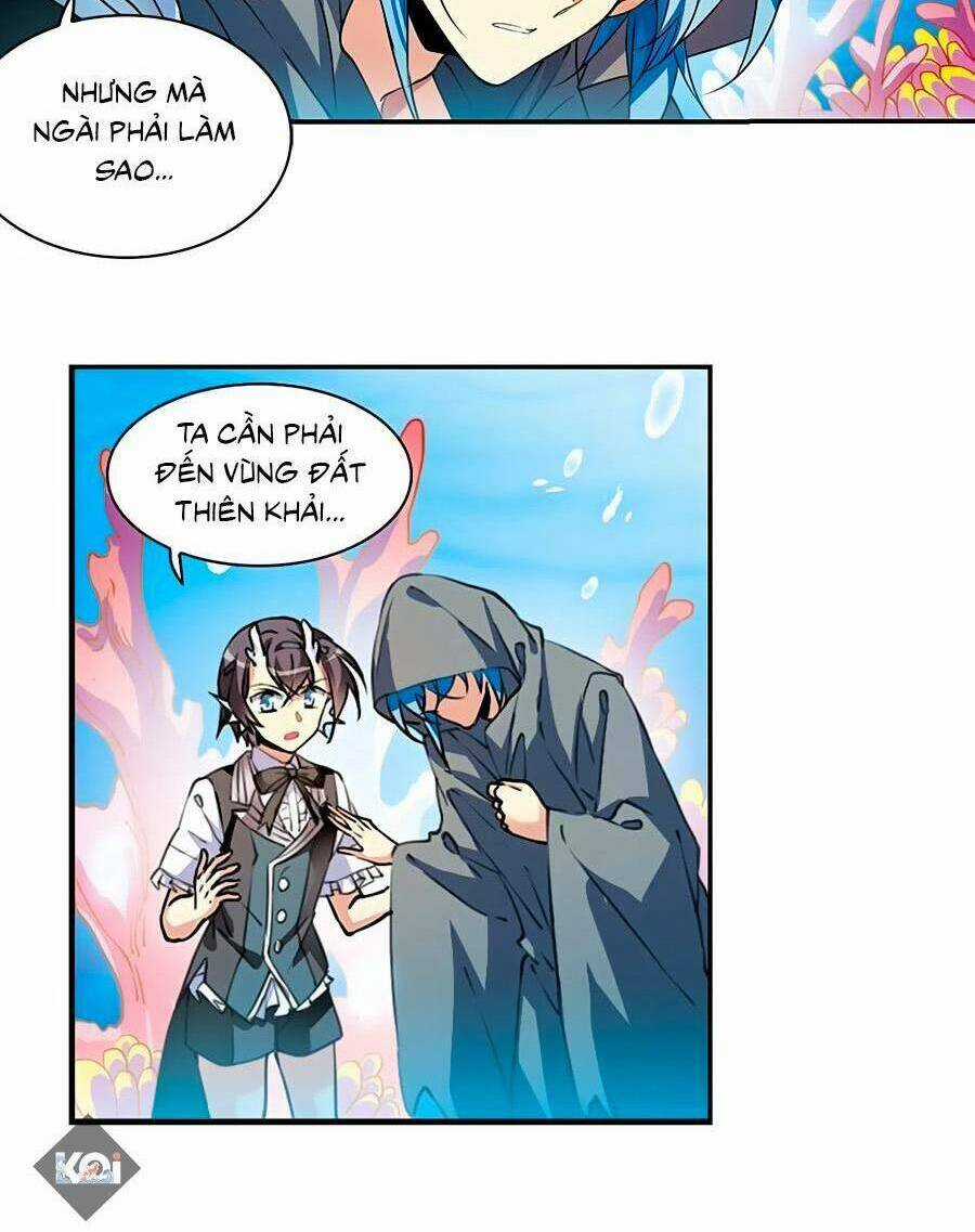 Tam Nhãn Hao Thiên Lục Chapter 312.3 trang 11