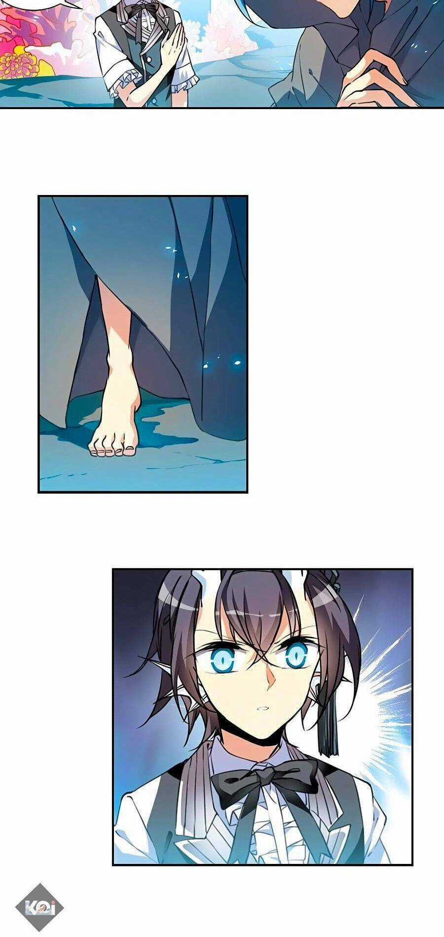 Tam Nhãn Hao Thiên Lục Chapter 312.3 trang 7