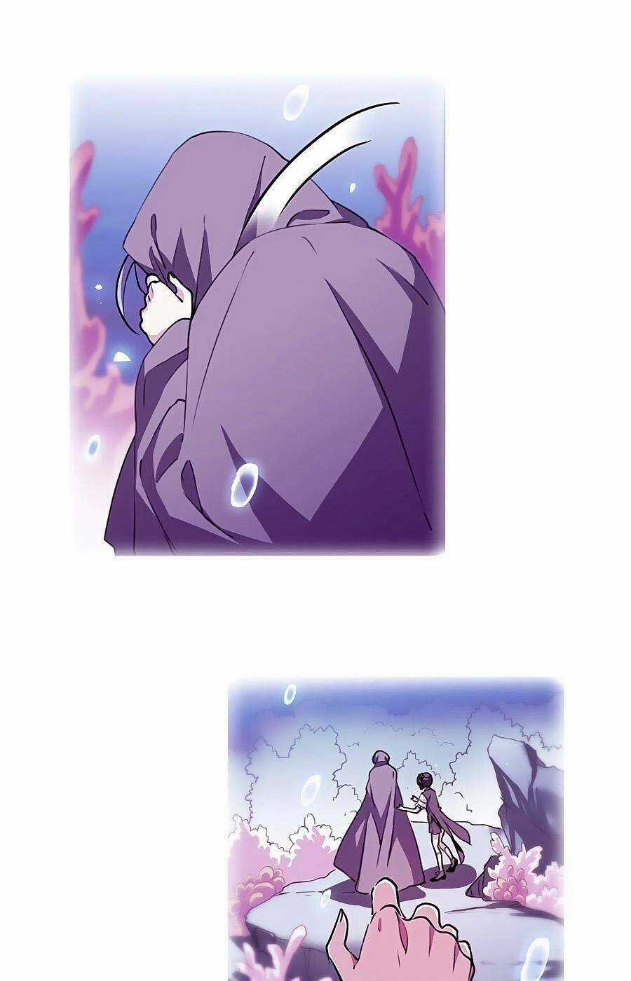 Tam Nhãn Hao Thiên Lục Chapter 313.1 trang 13