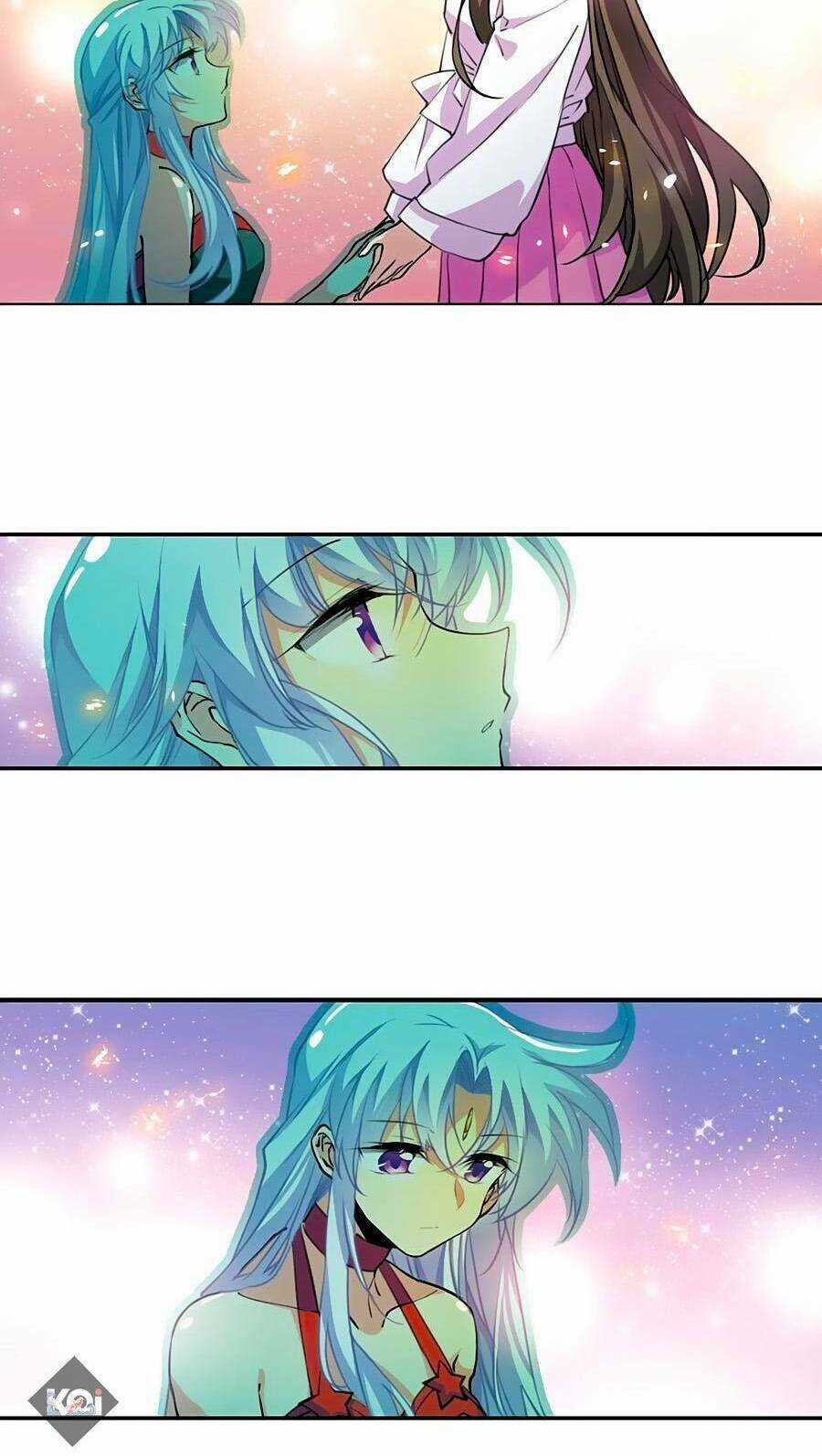 Tam Nhãn Hao Thiên Lục Chapter 313.2 trang 12