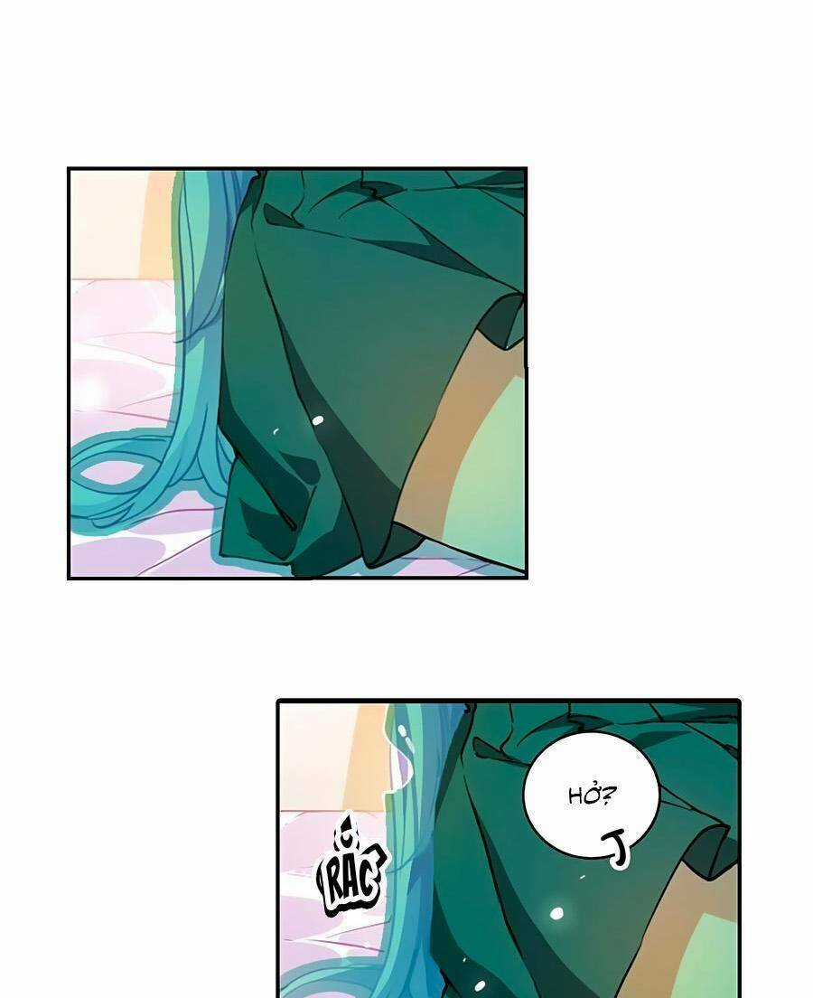 Tam Nhãn Hao Thiên Lục Chapter 313.2 trang 13