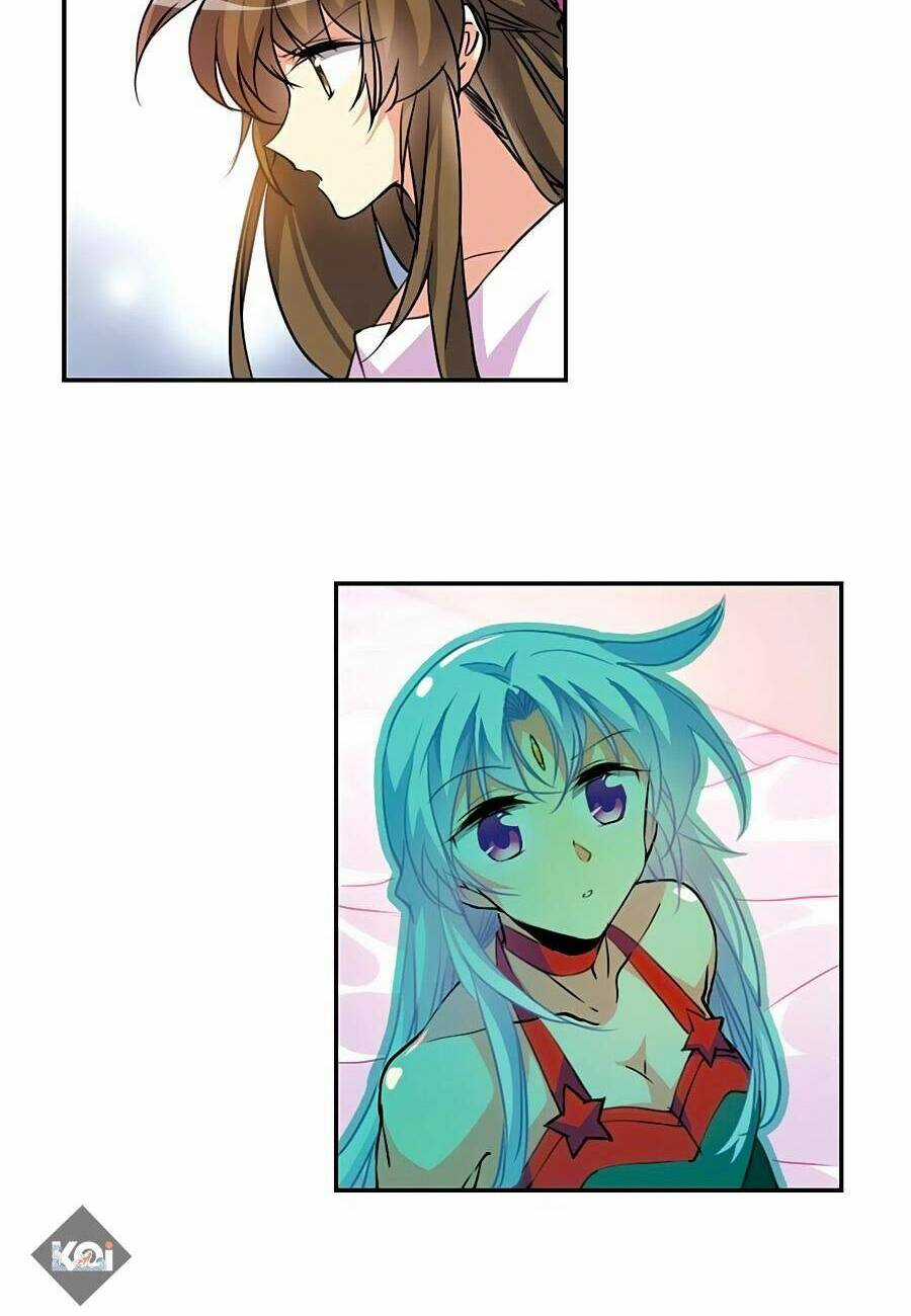 Tam Nhãn Hao Thiên Lục Chapter 313.2 trang 3