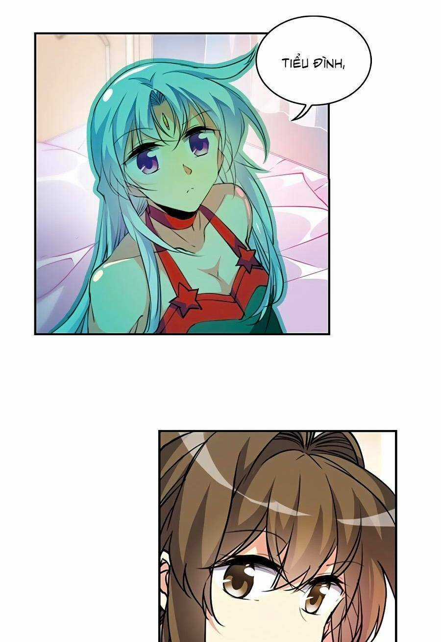 Tam Nhãn Hao Thiên Lục Chapter 313.2 trang 5