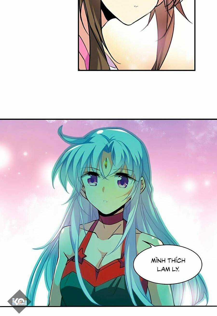 Tam Nhãn Hao Thiên Lục Chapter 313.2 trang 6