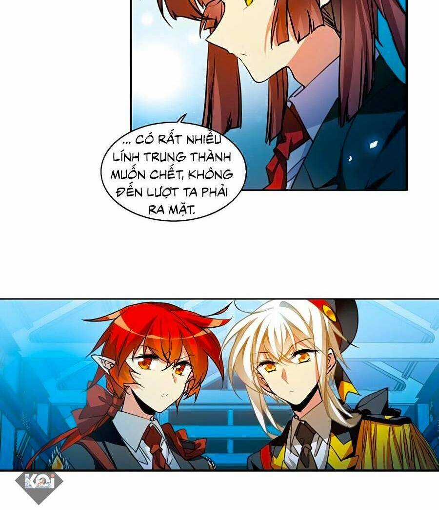 Tam Nhãn Hao Thiên Lục Chapter 313.3 trang 12