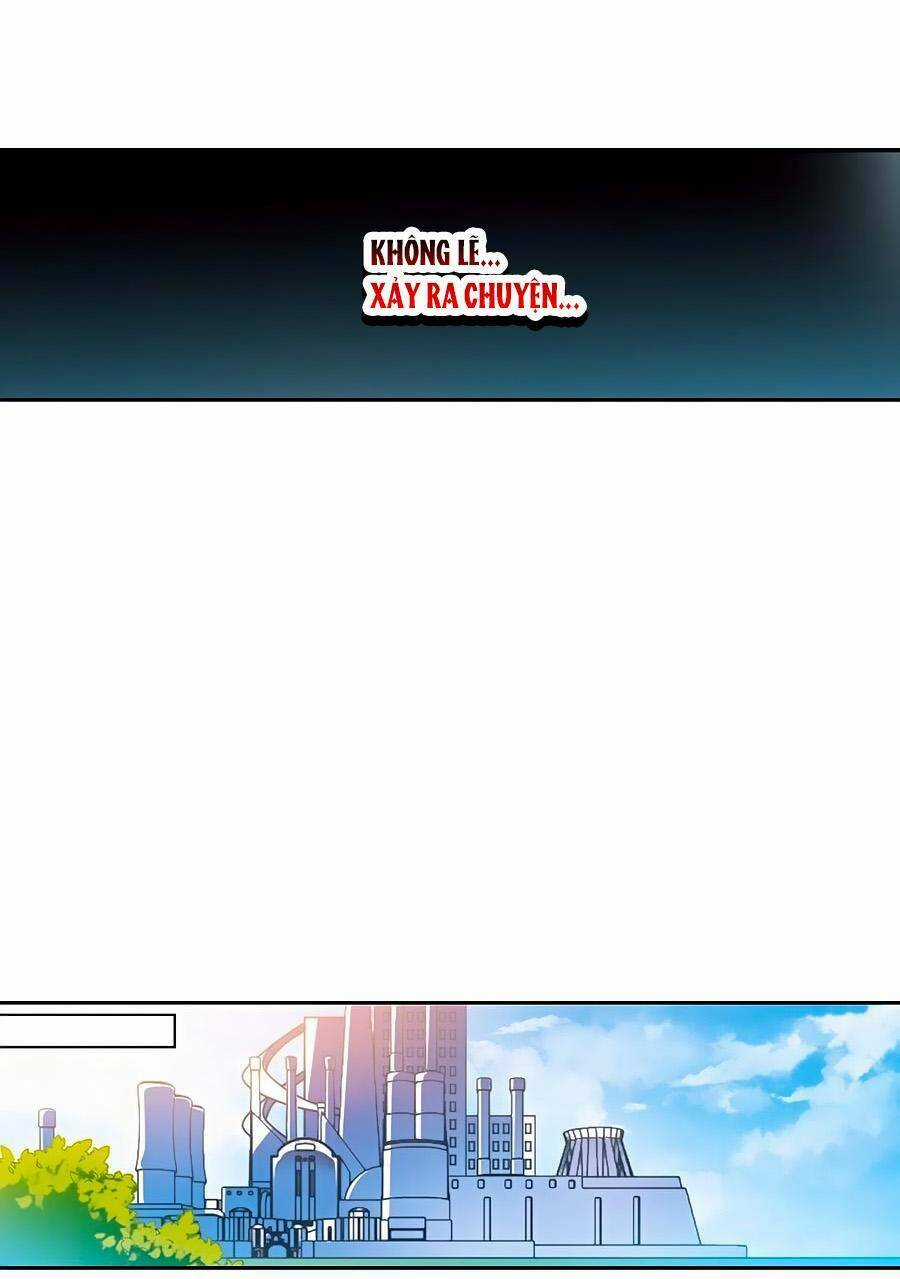 Tam Nhãn Hao Thiên Lục Chapter 313.3 trang 3