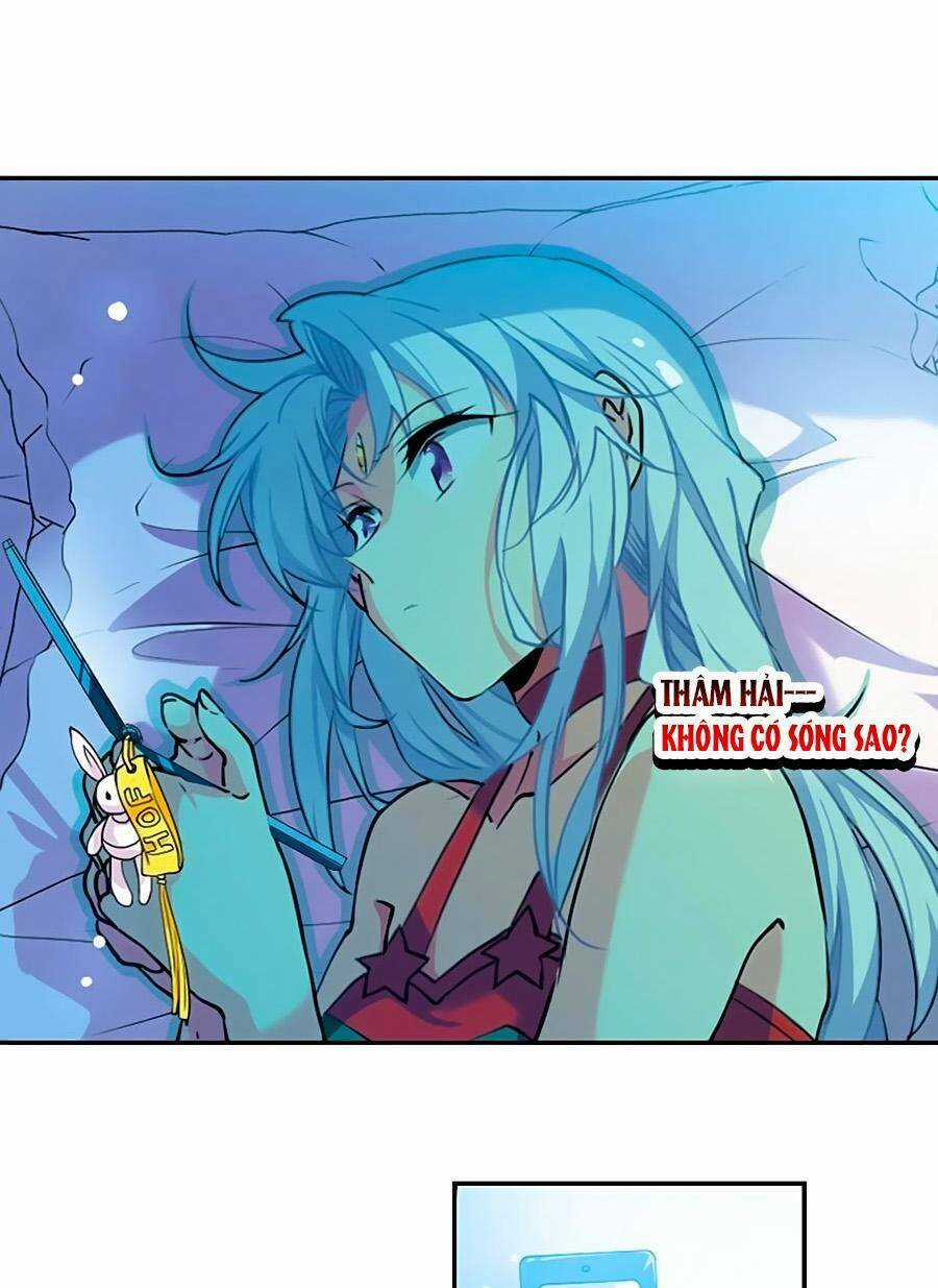 Tam Nhãn Hao Thiên Lục Chapter 314.3 trang 8