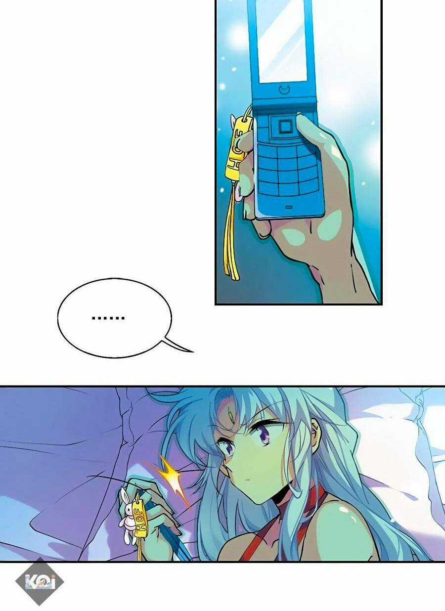 Tam Nhãn Hao Thiên Lục Chapter 314.3 trang 9