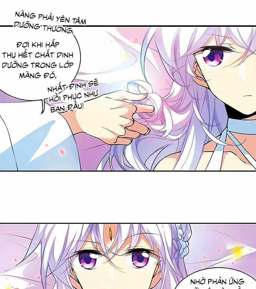 Tam Nhãn Hao Thiên Lục Chapter 315.1 trang 13