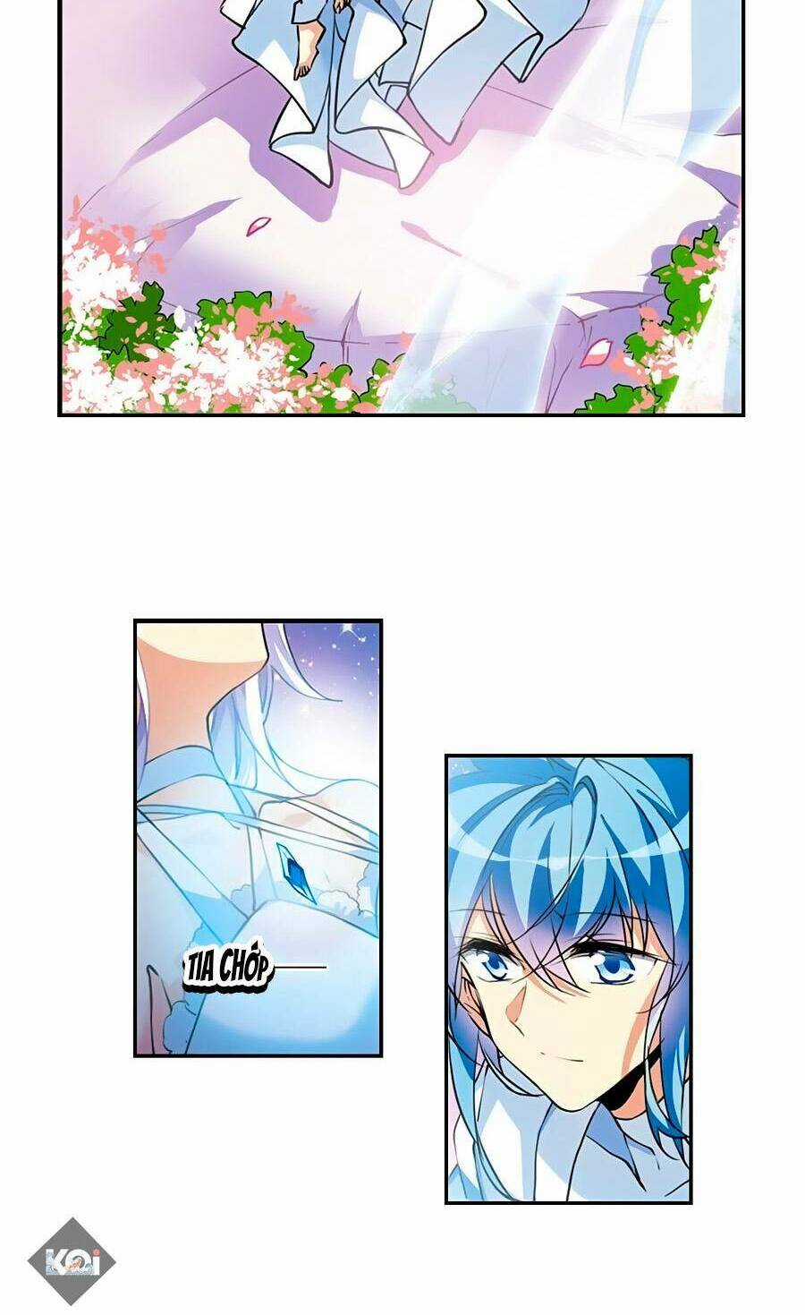 Tam Nhãn Hao Thiên Lục Chapter 315.2 trang 11