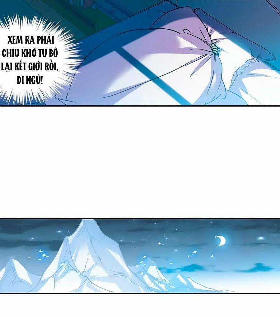 Tam Nhãn Hao Thiên Lục Chapter 315.2 trang 15