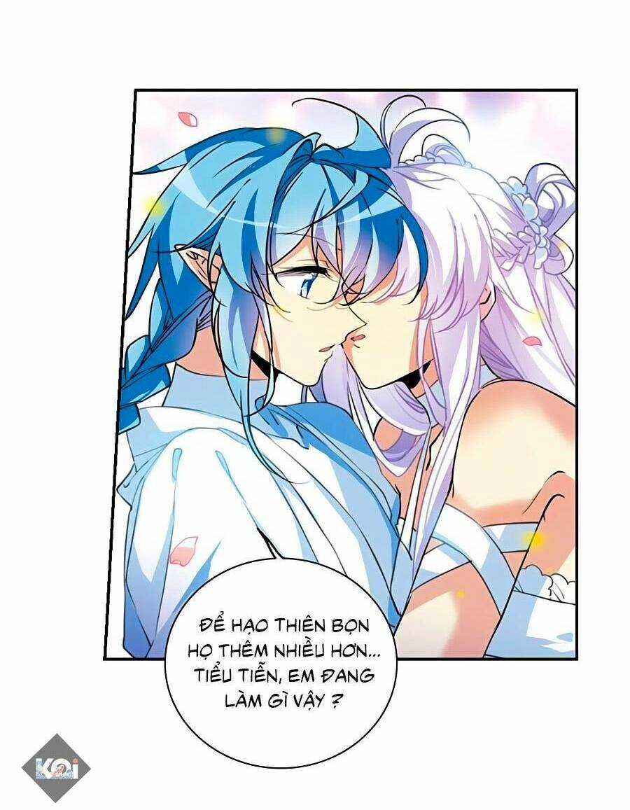 Tam Nhãn Hao Thiên Lục Chapter 315.2 trang 7