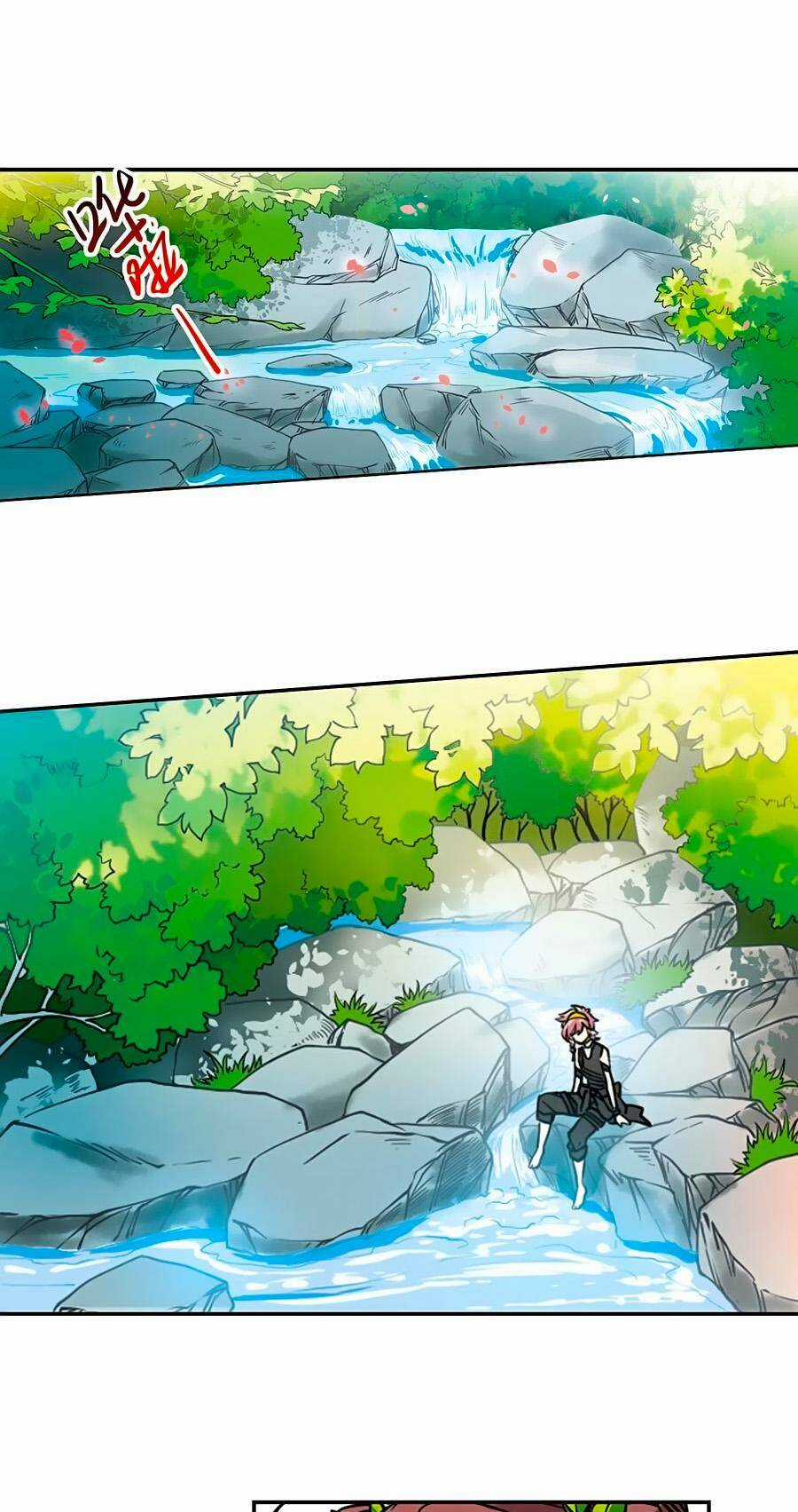 Tam Nhãn Hao Thiên Lục Chapter 315.3 trang 15