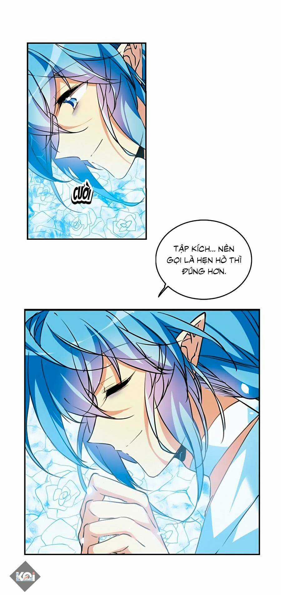 Tam Nhãn Hao Thiên Lục Chapter 315.3 trang 2