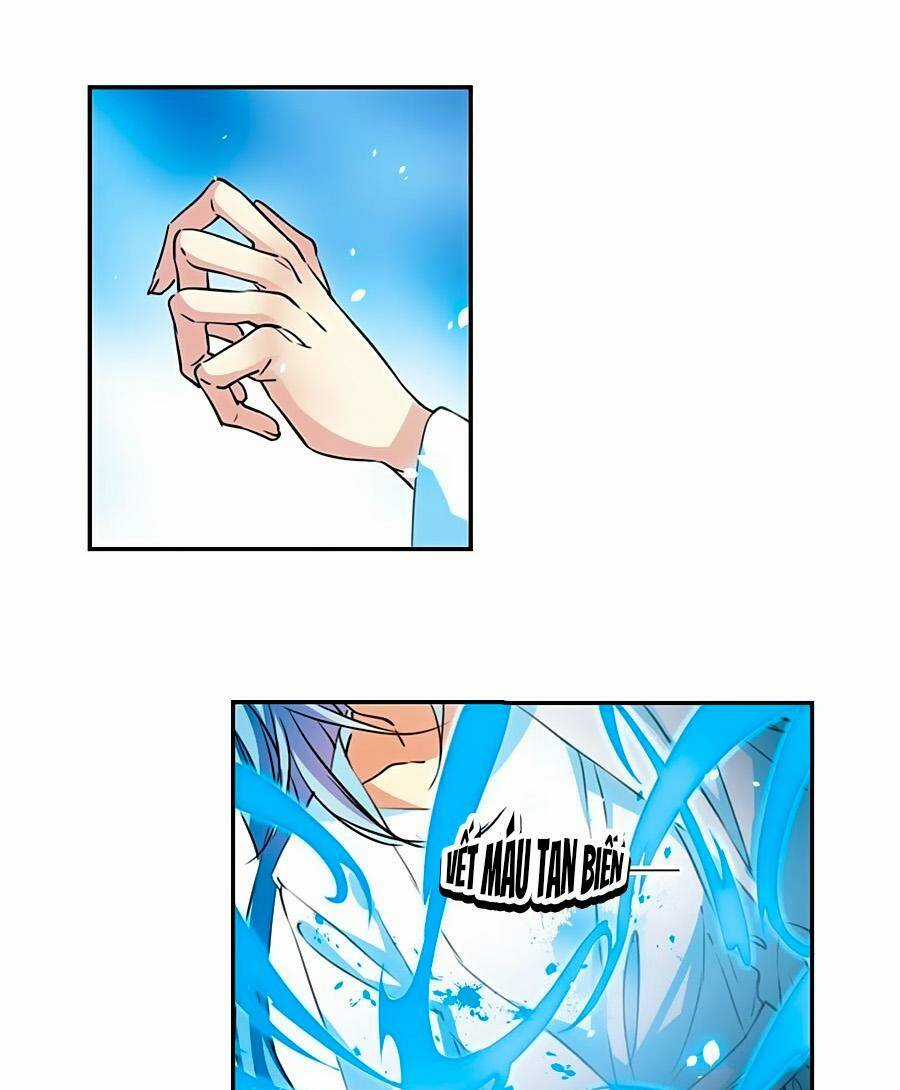 Tam Nhãn Hao Thiên Lục Chapter 315.3 trang 5