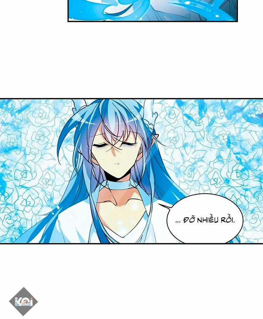 Tam Nhãn Hao Thiên Lục Chapter 315.3 trang 6