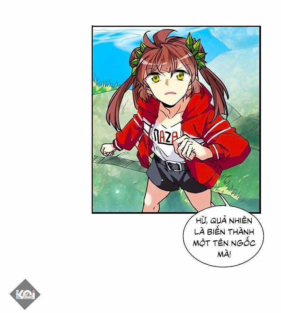 Tam Nhãn Hao Thiên Lục Chapter 316.1 trang 17