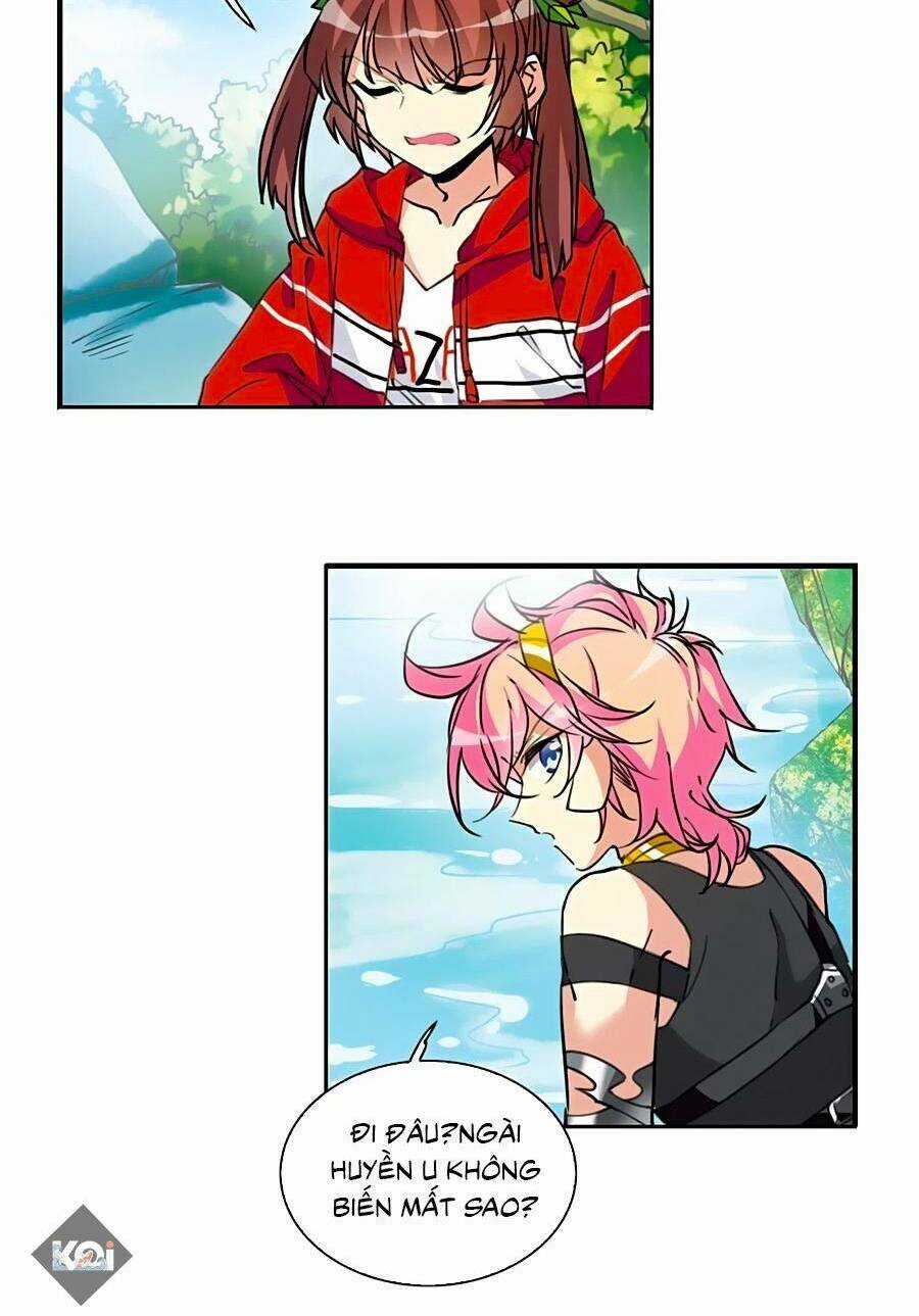 Tam Nhãn Hao Thiên Lục Chapter 316.1 trang 4