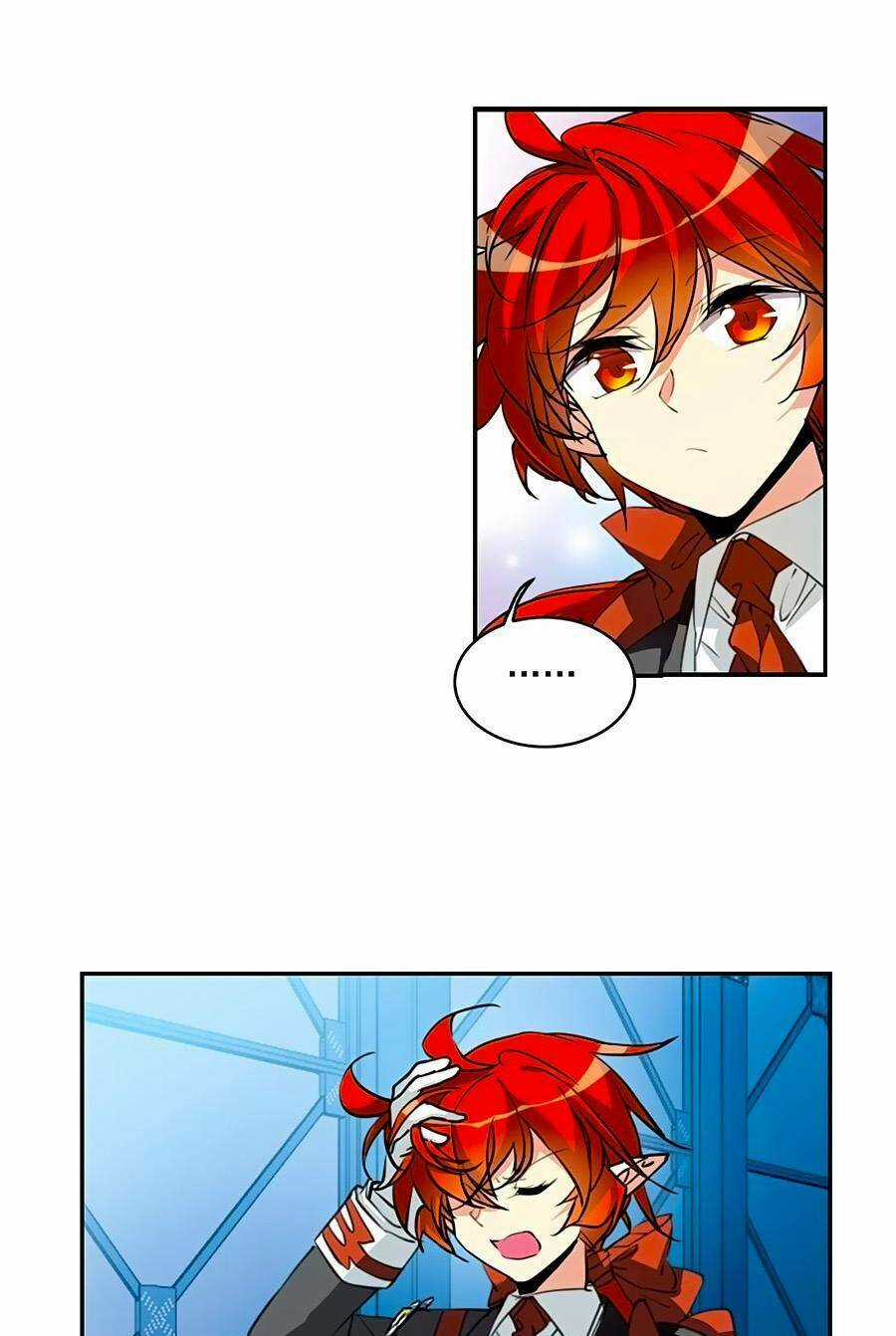 Tam Nhãn Hao Thiên Lục Chapter 316.2 trang 4