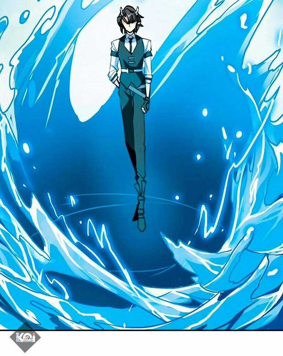 Tam Nhãn Hao Thiên Lục Chapter 317.1 trang 16