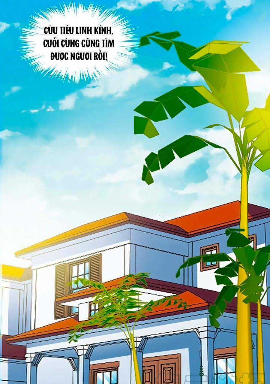 Tam Nhãn Hao Thiên Lục Chapter 317.1 trang 19