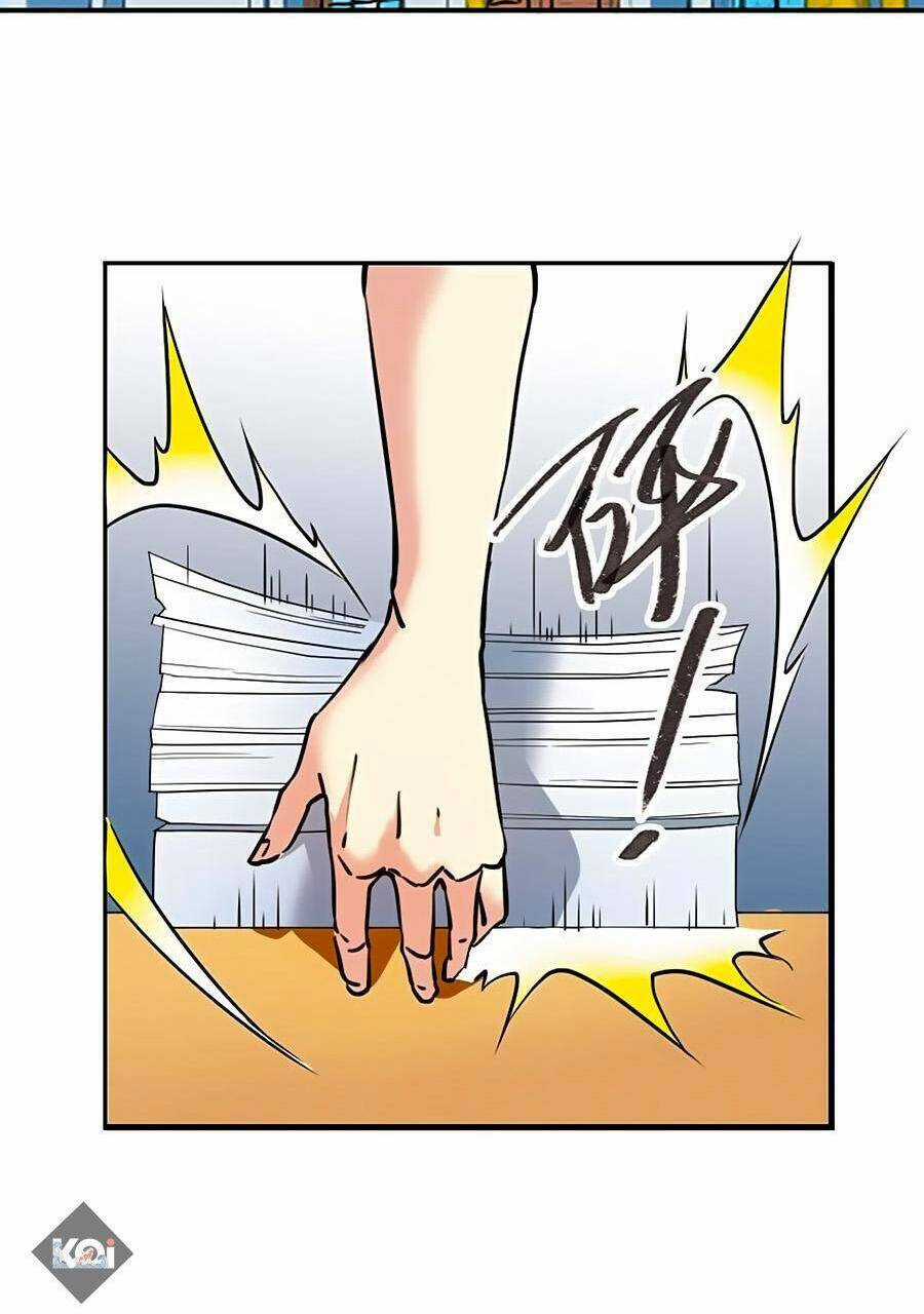 Tam Nhãn Hao Thiên Lục Chapter 317.1 trang 20