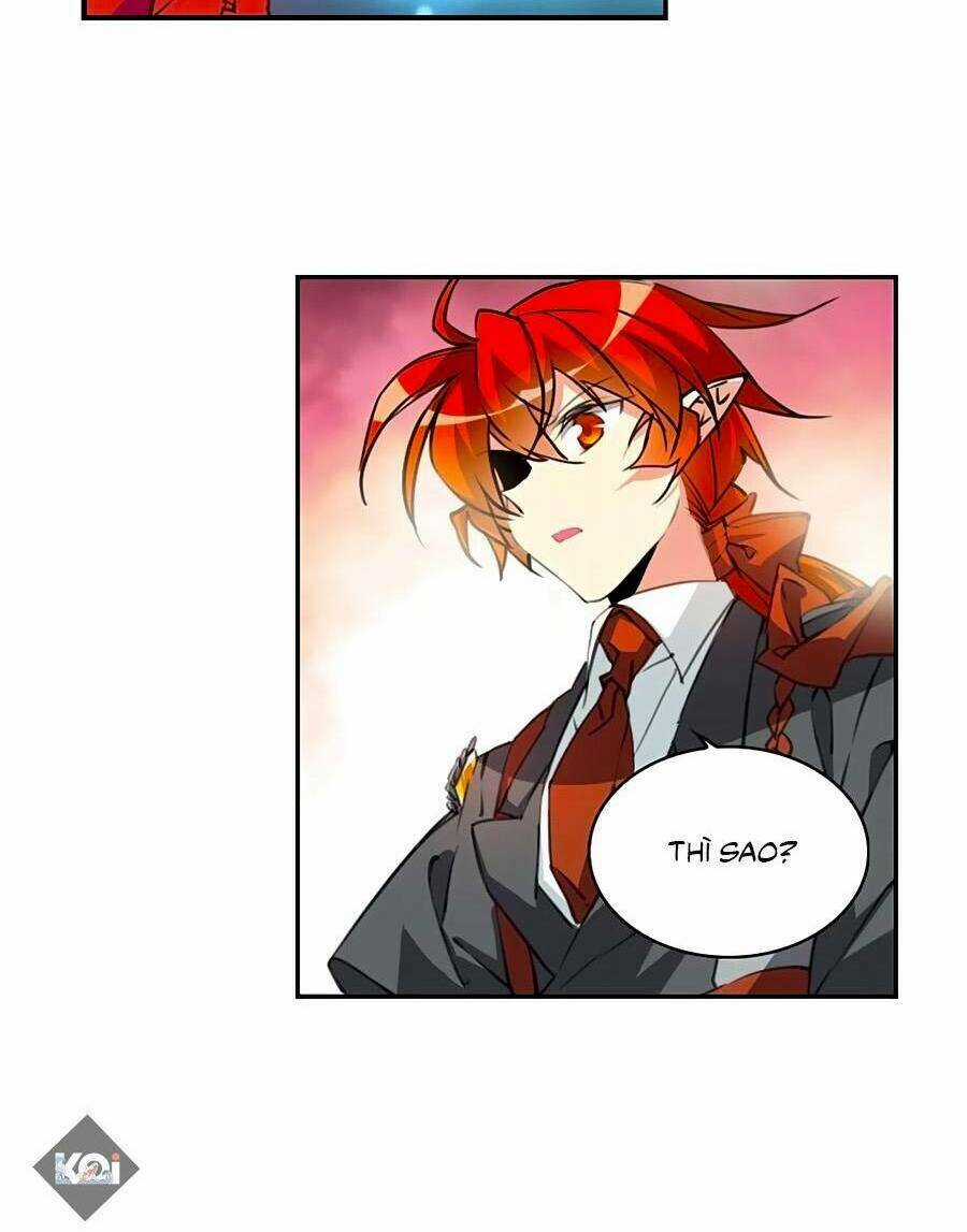 Tam Nhãn Hao Thiên Lục Chapter 317.2 trang 17