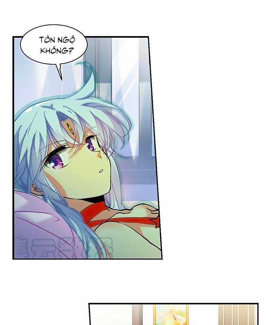 Tam Nhãn Hao Thiên Lục Chapter 317.3 trang 16