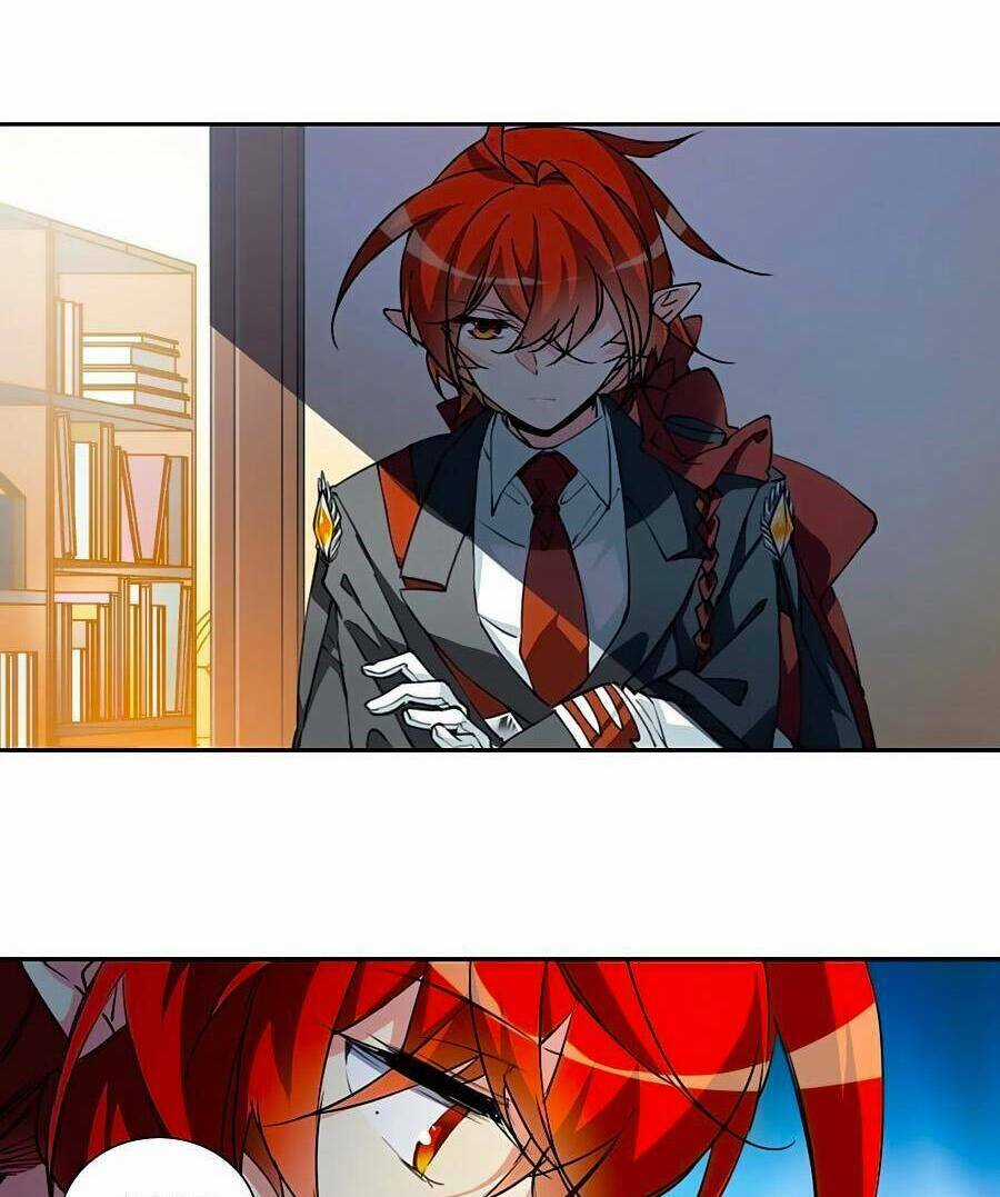 Tam Nhãn Hao Thiên Lục Chapter 317.3 trang 18