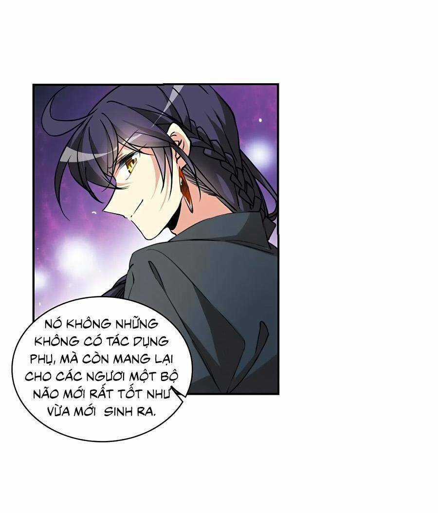 Tam Nhãn Hao Thiên Lục Chapter 318.1 trang 16