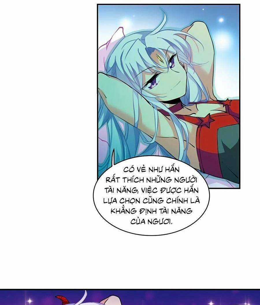 Tam Nhãn Hao Thiên Lục Chapter 318.1 trang 17