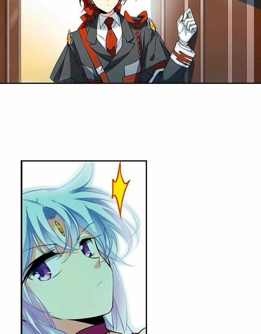 Tam Nhãn Hao Thiên Lục Chapter 318.1 trang 22
