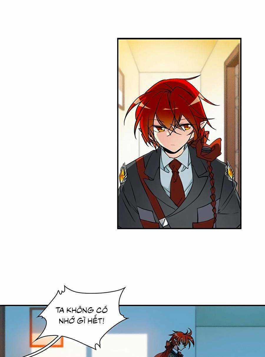 Tam Nhãn Hao Thiên Lục Chapter 318.1 trang 4