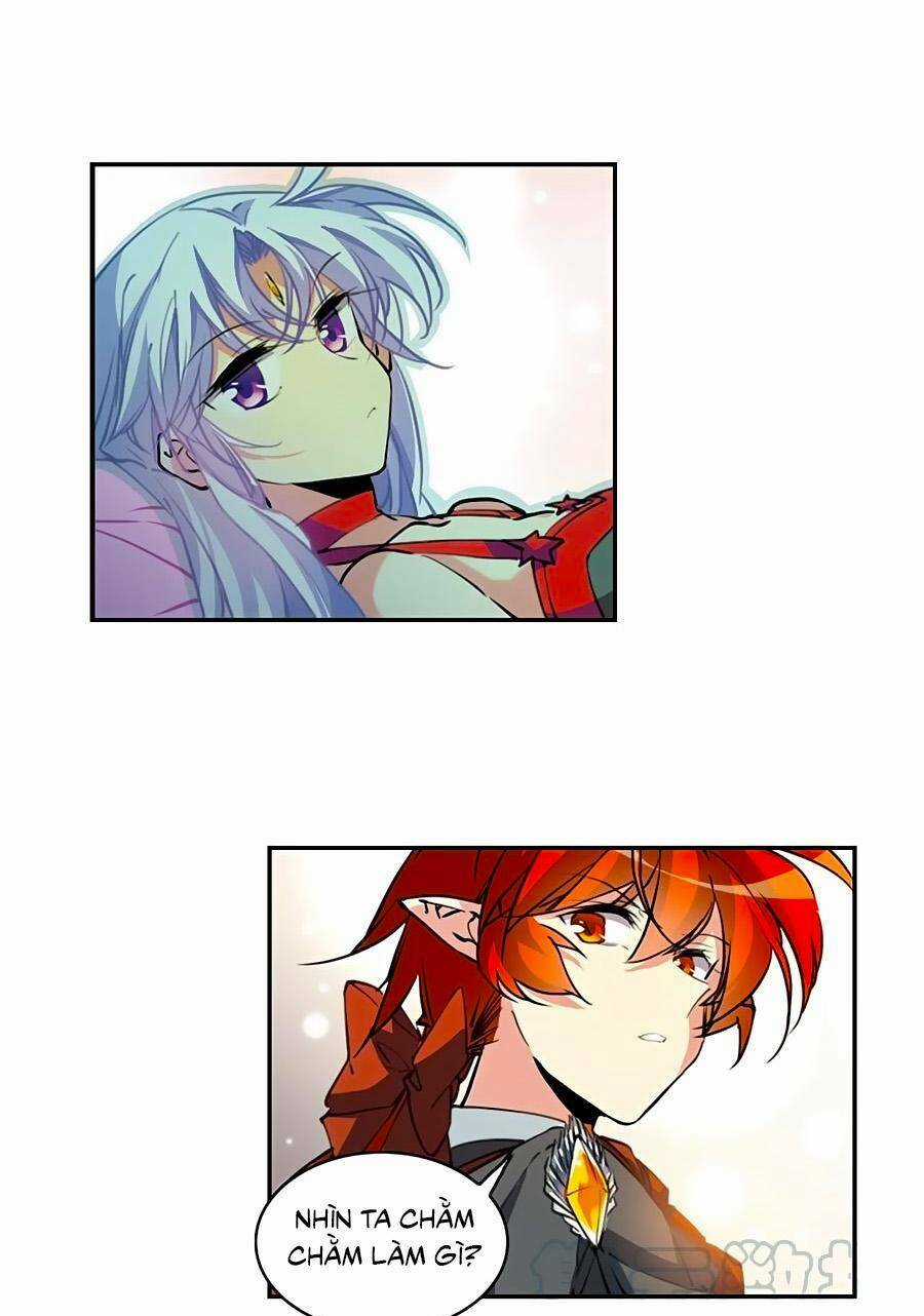 Tam Nhãn Hao Thiên Lục Chapter 318.2 trang 10