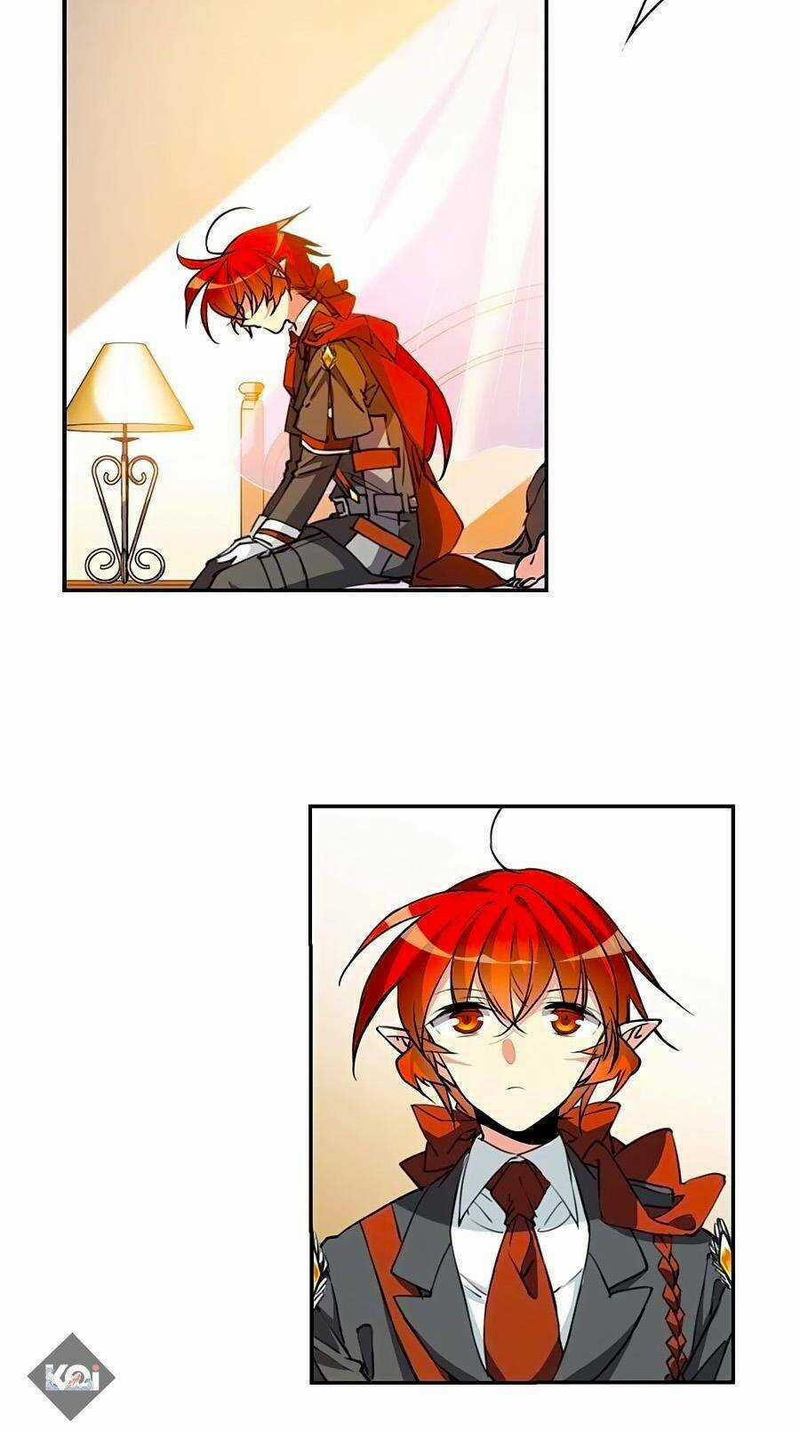 Tam Nhãn Hao Thiên Lục Chapter 318.2 trang 13