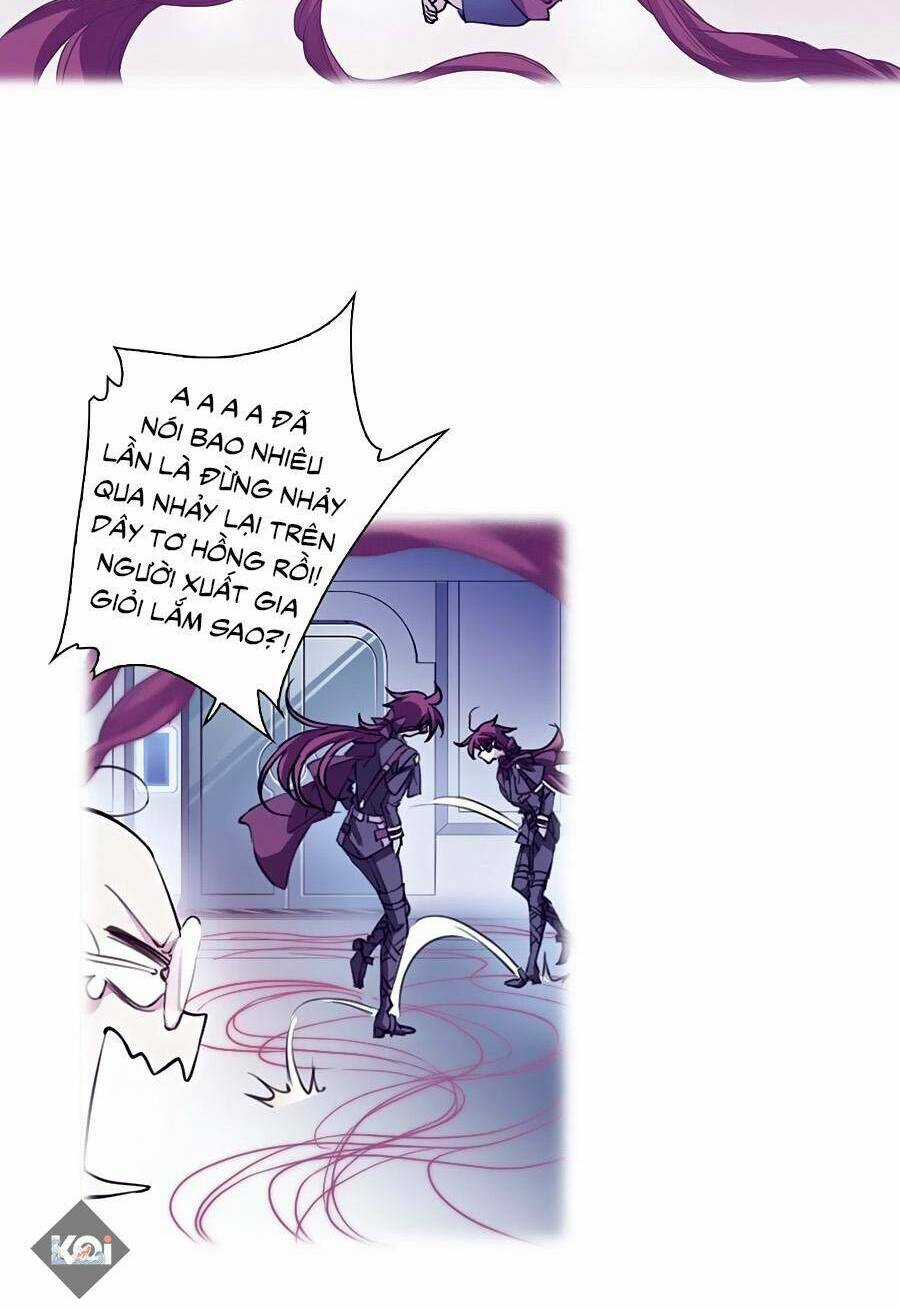 Tam Nhãn Hao Thiên Lục Chapter 318.2 trang 2