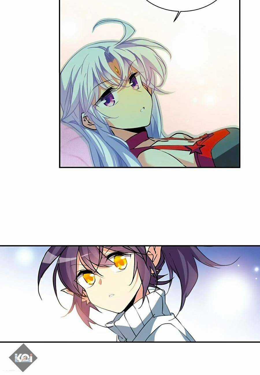 Tam Nhãn Hao Thiên Lục Chapter 318.2 trang 6