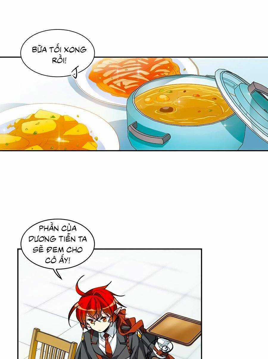 Tam Nhãn Hao Thiên Lục Chapter 318.3 trang 12