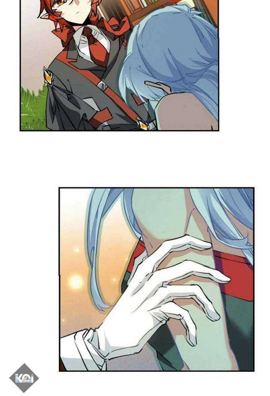 Tam Nhãn Hao Thiên Lục Chapter 319.1 trang 4