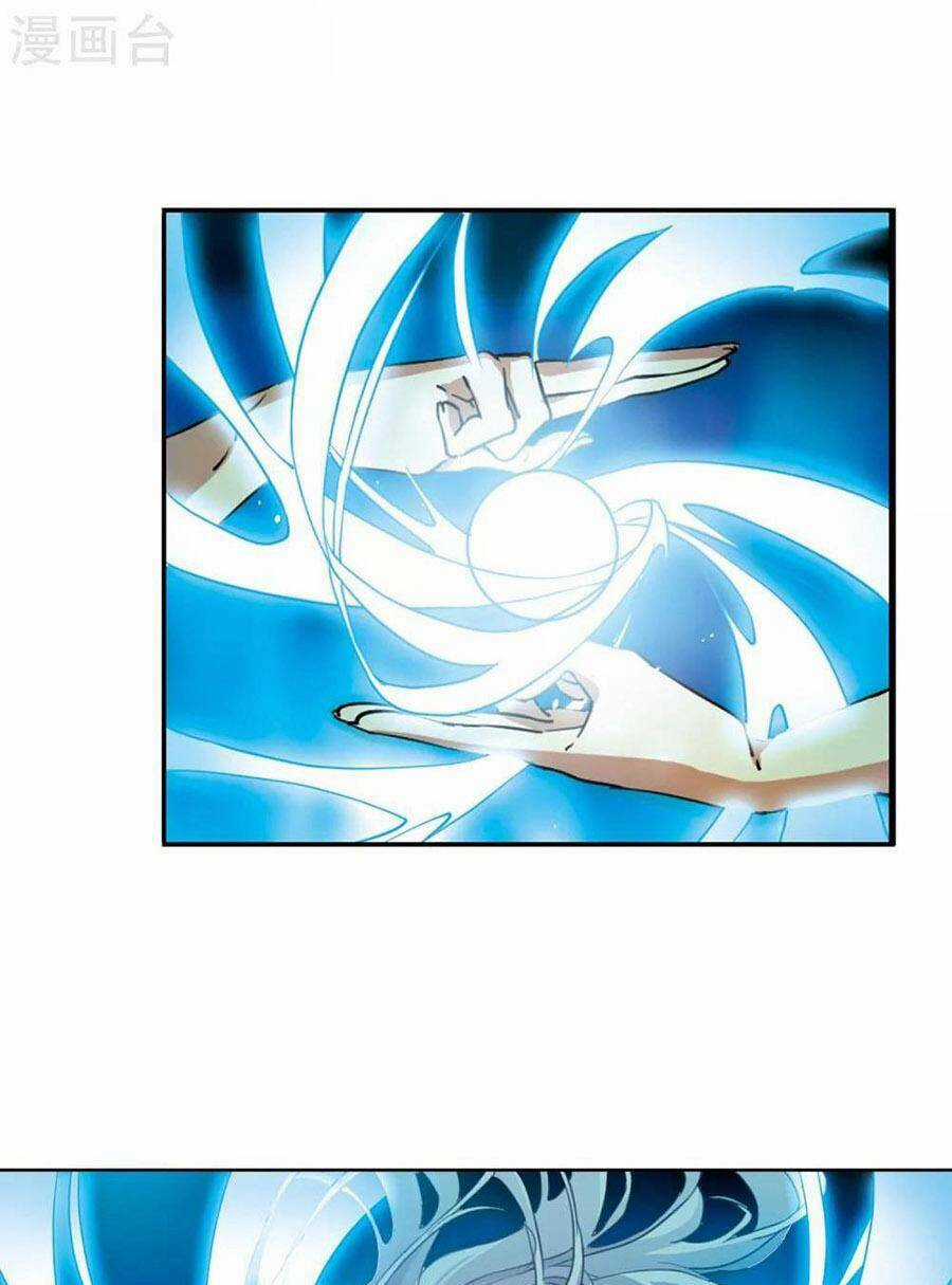 Tam Nhãn Hao Thiên Lục Chapter 319.2 trang 10