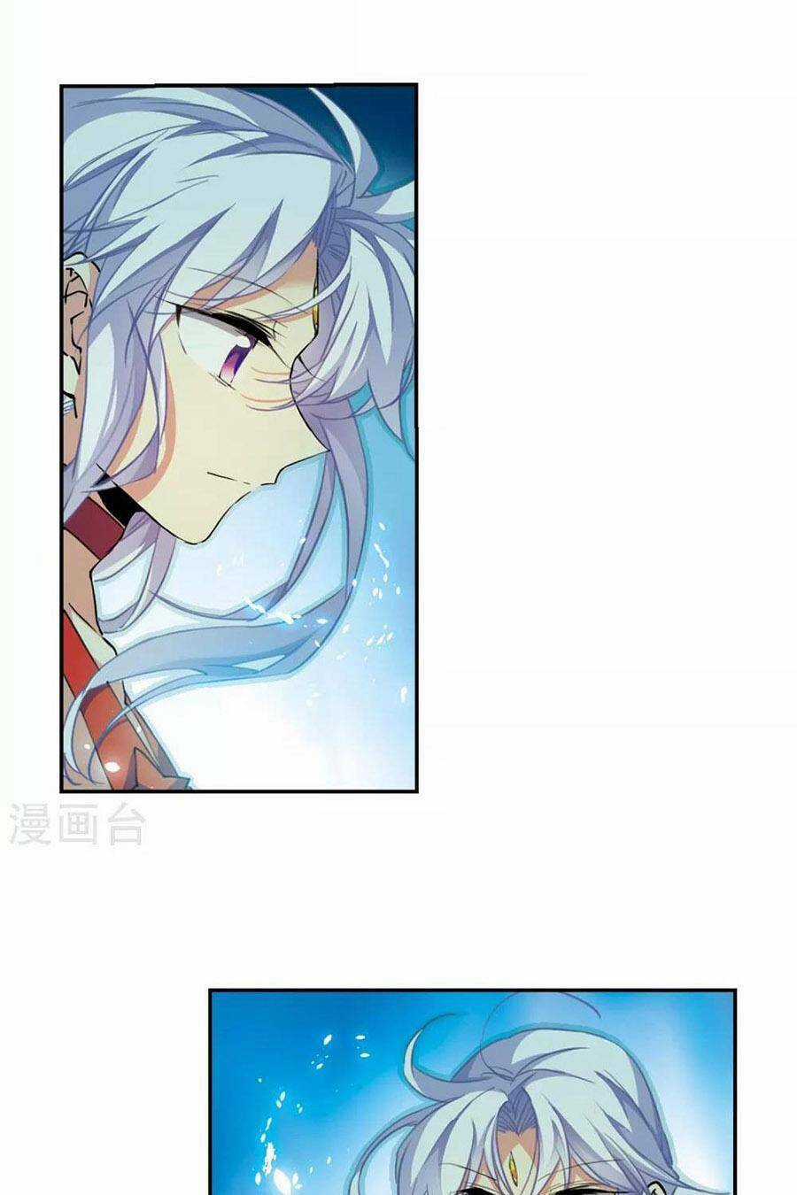 Tam Nhãn Hao Thiên Lục Chapter 319.2 trang 14