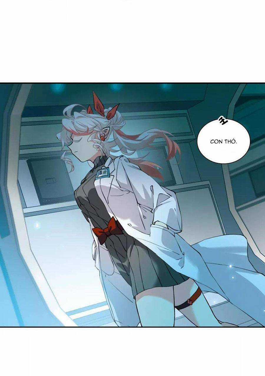 Tam Nhãn Hao Thiên Lục Chapter 319.3 trang 15