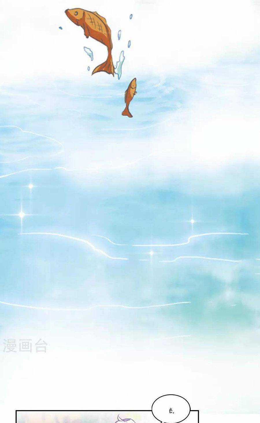 Tam Nhãn Hao Thiên Lục Chapter 320.2 trang 2