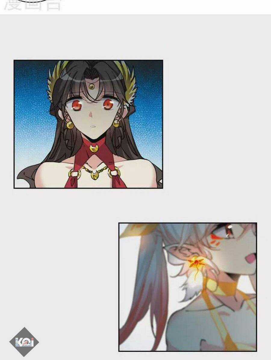 Tam Nhãn Hao Thiên Lục Chapter 321.1 trang 13