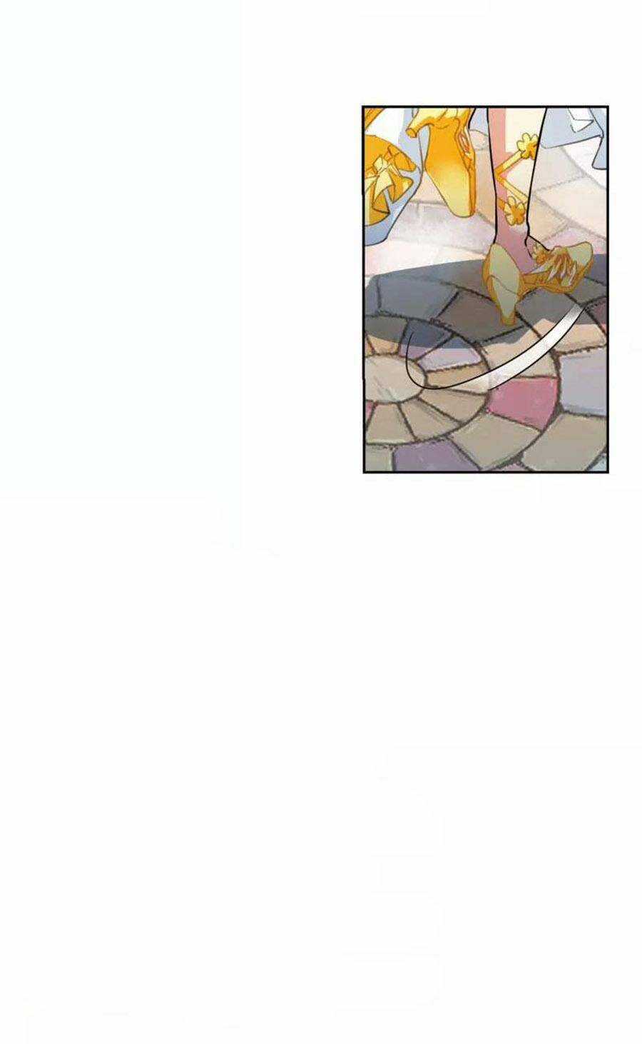 Tam Nhãn Hao Thiên Lục Chapter 321.1 trang 6