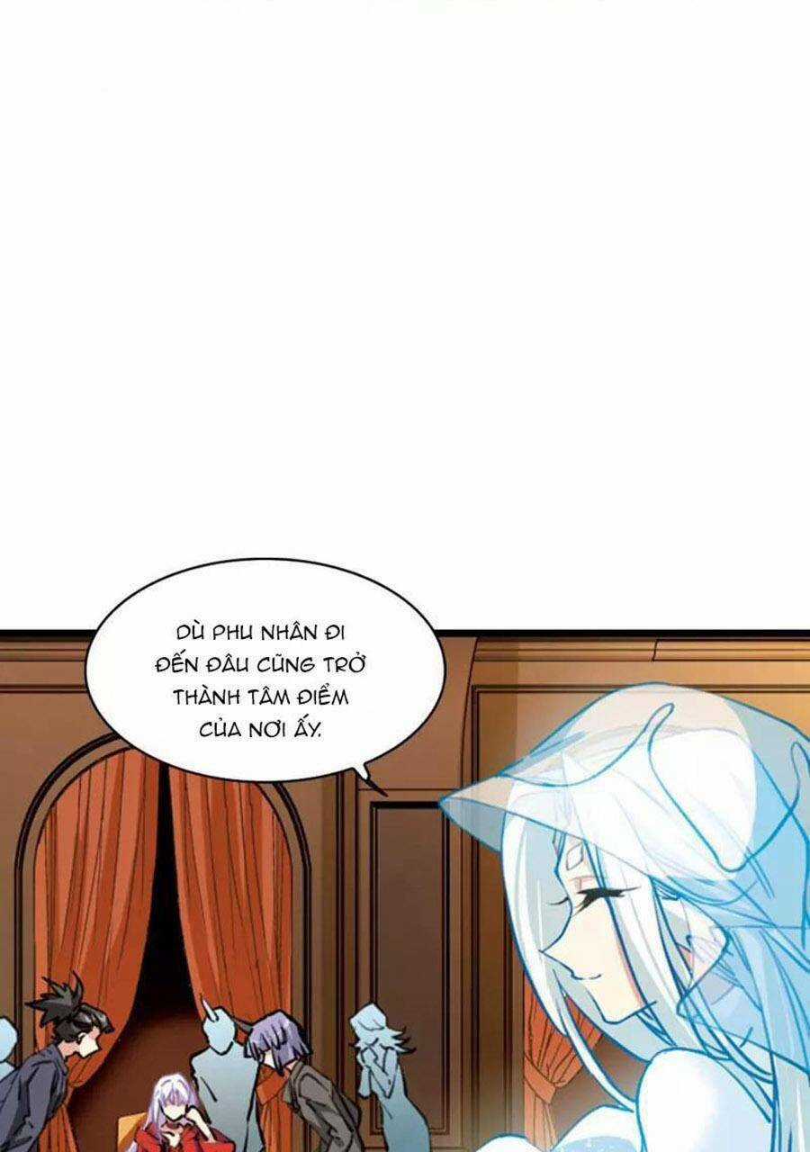 Tam Nhãn Hao Thiên Lục Chapter 321.2 trang 12