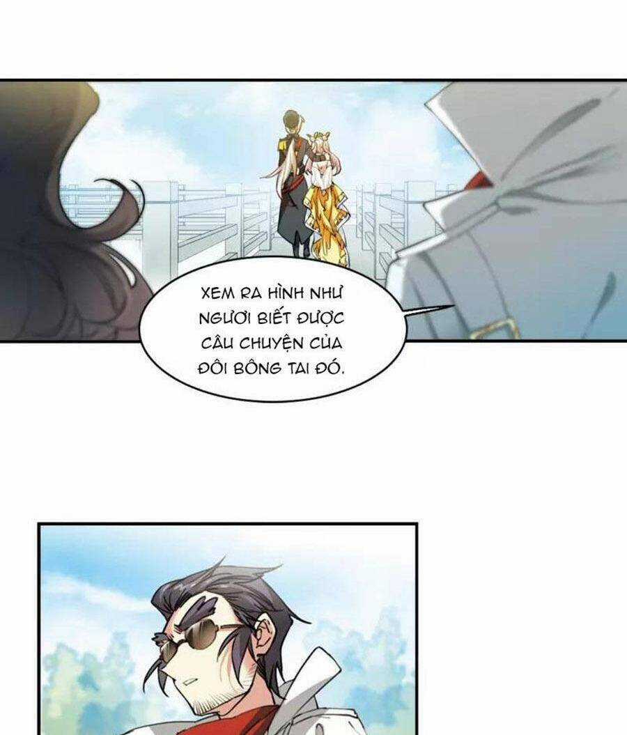 Tam Nhãn Hao Thiên Lục Chapter 321.2 trang 3