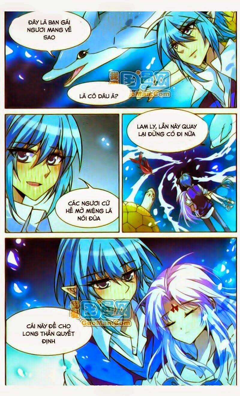 Tam Nhãn Hao Thiên Lục Chapter 44 trang 4