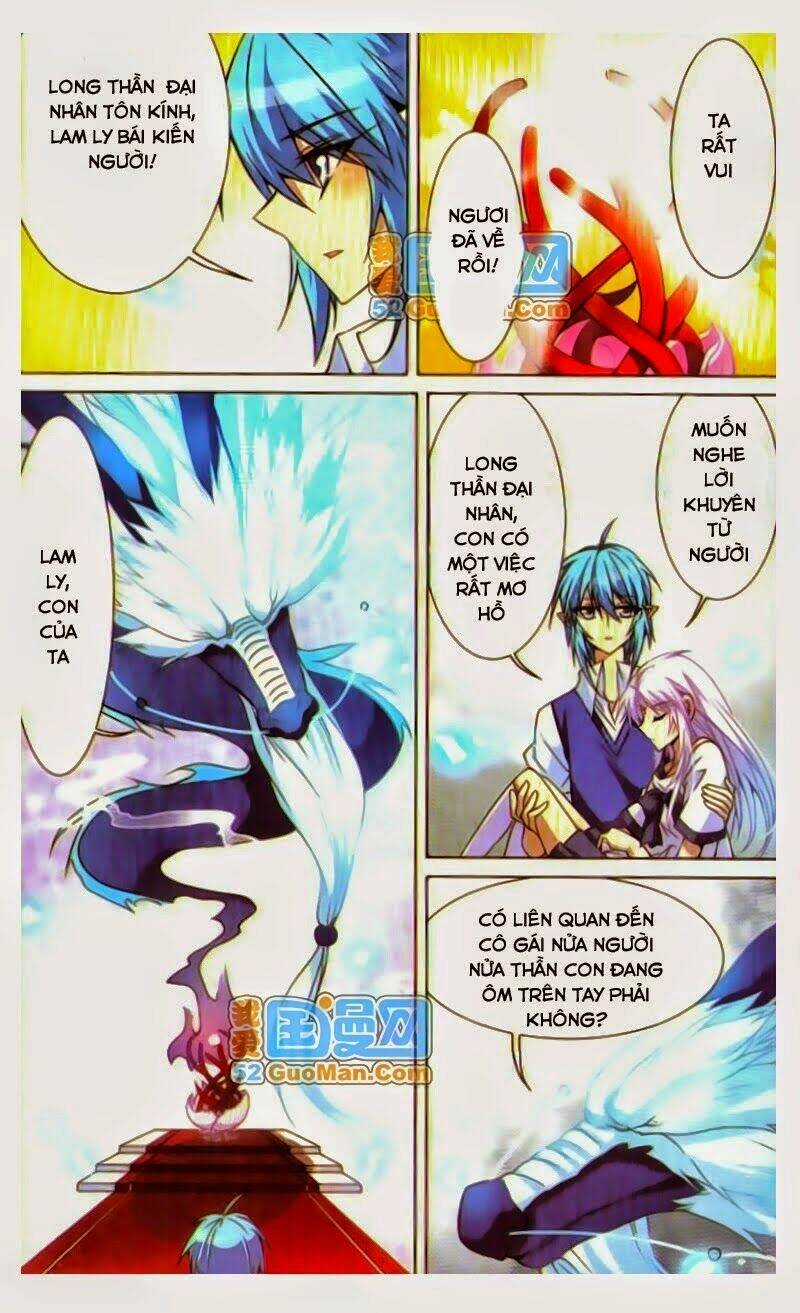 Tam Nhãn Hao Thiên Lục Chapter 44 trang 7